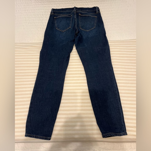 Gap Jeans - Size 26R - Picture 2 of 4